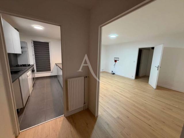Appartement Longjumeau 2 pièce s 49 m2