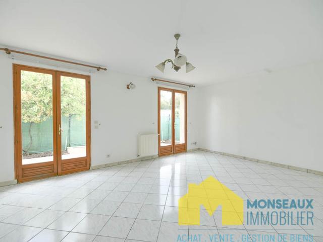 appartement longjumeau 4 pièce s 79 m2