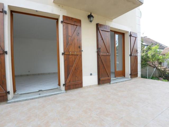 appartement longjumeau 4 pièce s 80 m2