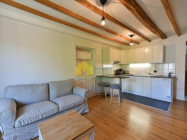 appartement longpont sur orge 3 pièce s 49.38 m2