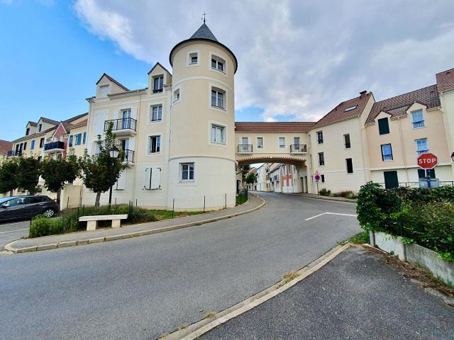 Appartement Longpont Sur Orge 3 pièce s 70,16 m2