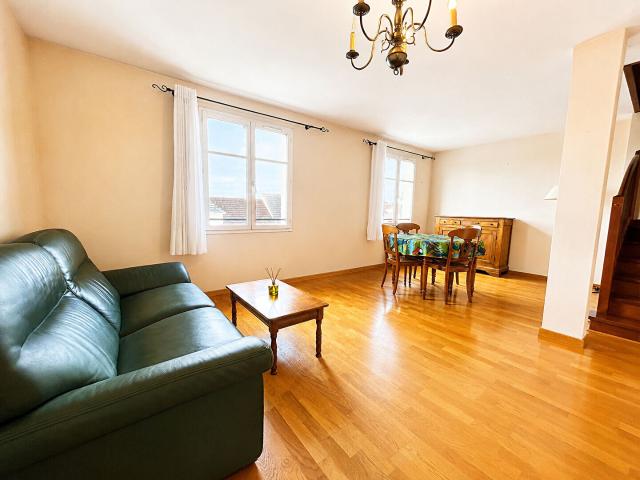 Appartement Longpont Sur Orge 3 pièce s 70,16 m2