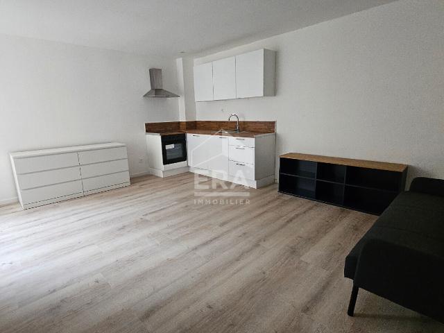 Appartement Longwy 2 pièce s 35m2