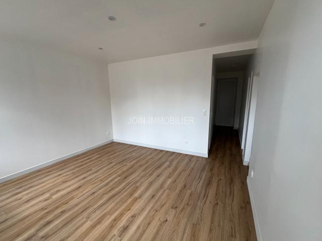 Appartement Longueville Sur Scie 2 pièce s 39.99 m2