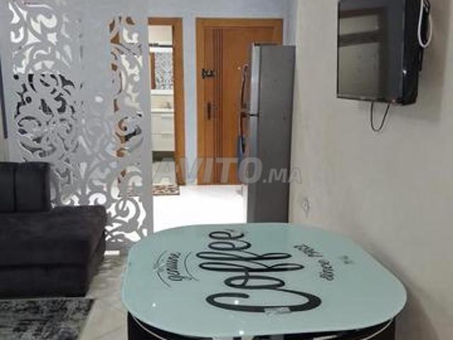 Appartement longue durée