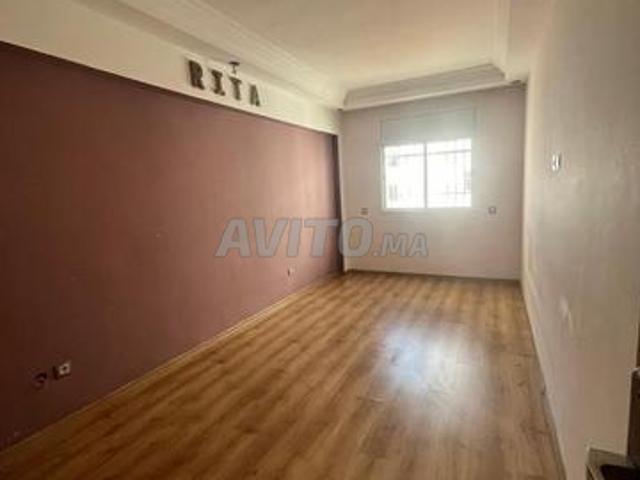 Appartement longue durée