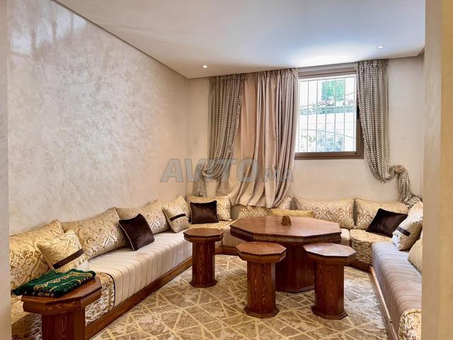 Appartement longue durée