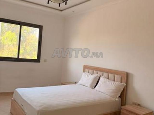 Appartement longue durée Raounak