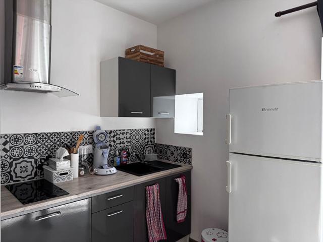 Appartement Lons Le Saunier 1 pièce s 22.5 m2