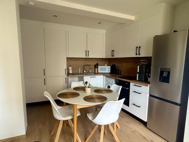 Appartement Lons Le Saunier 2 pièces / 29.75 m2
