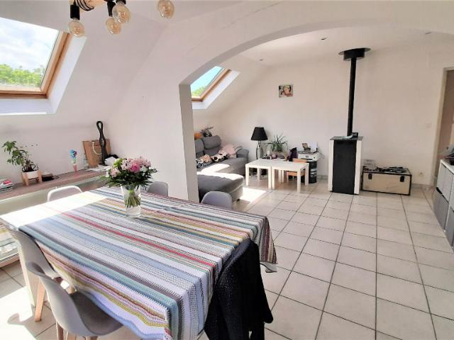 Appartement Lons T4/T5 pièce s avec Jardin et Garage