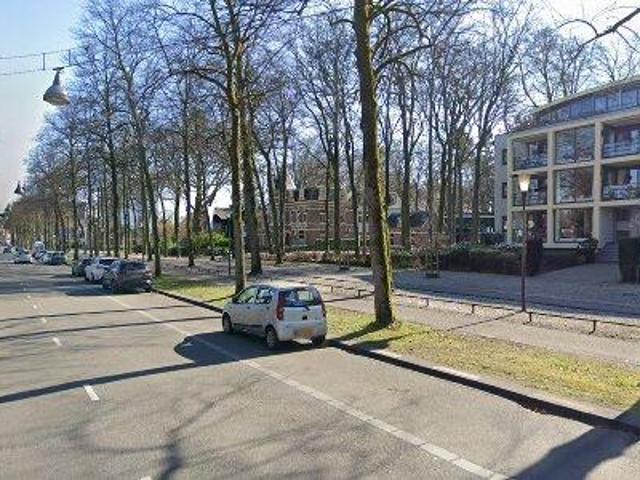 Appartement Loolaan in Apeldoorn