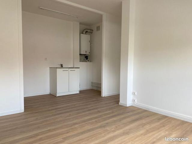 Appartement Loos Lumineux