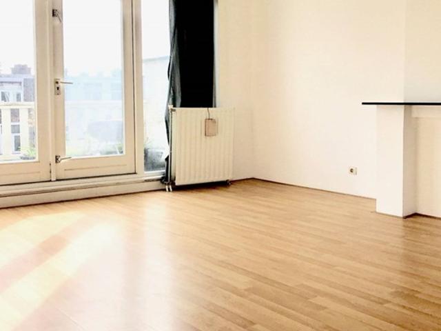 Appartement Loosduinsekade in Den Haag