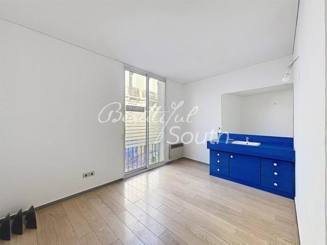 Appartement / Local Pro, 122m², Hypercentre Perpignan 122m² Perpignan