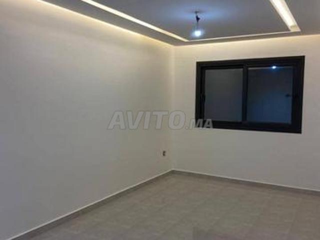 Appartement Localisation