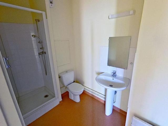 Appartement • Location • 43m2 • Clermont Ferrand