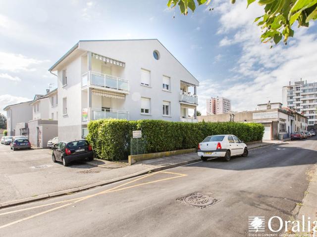 Appartement · Location