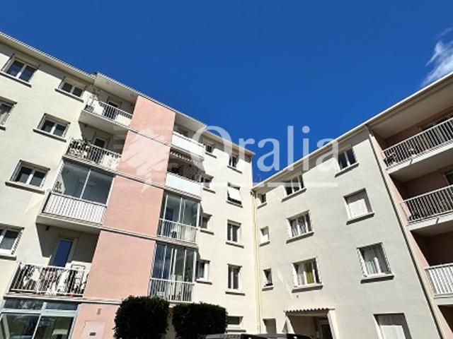 Appartement · Location
