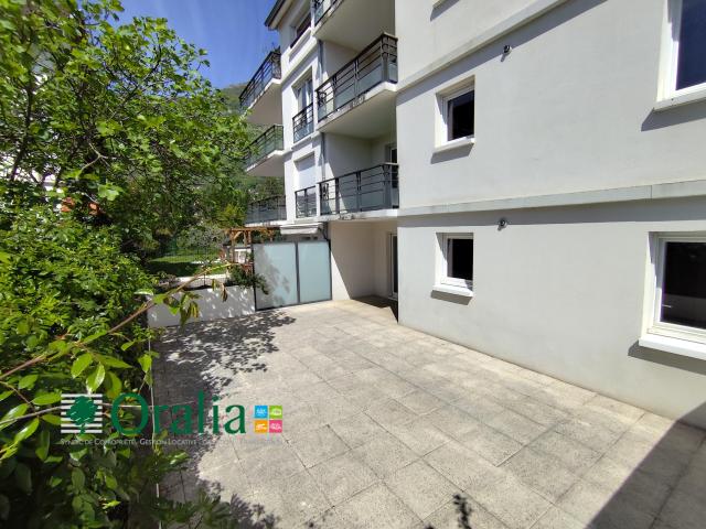 Appartement · Location