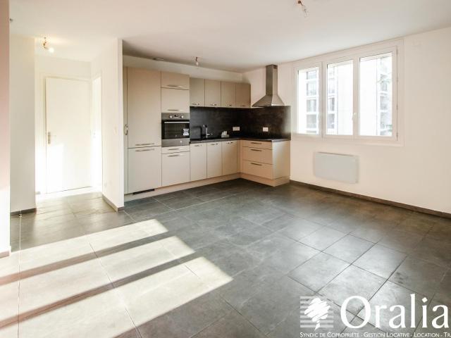 Appartement · Location
