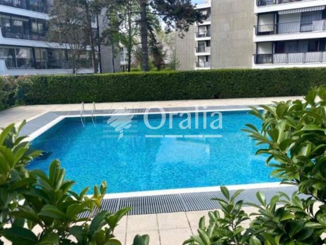 Appartement · Location