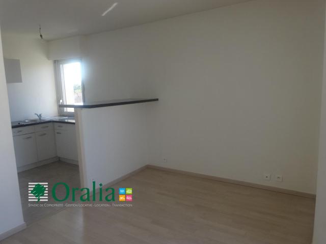 Appartement · Location