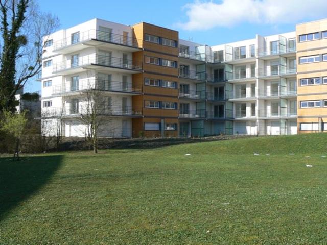 Appartement · Location