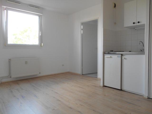 Appartement · Location