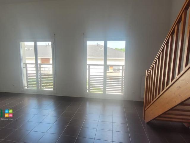Appartement · Location