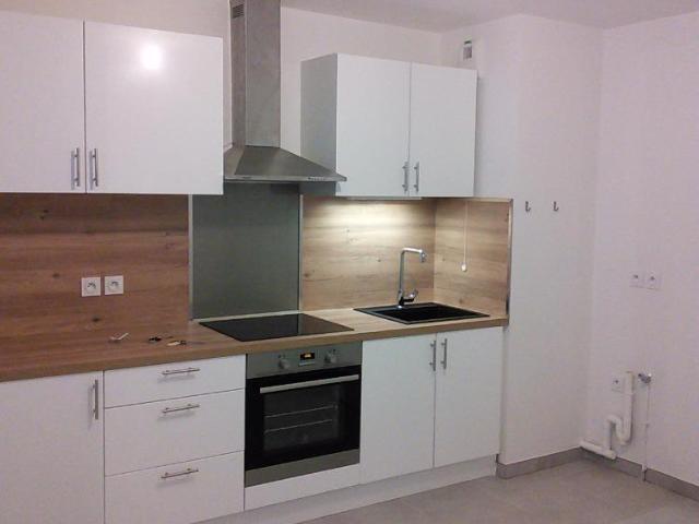 Appartement · Location