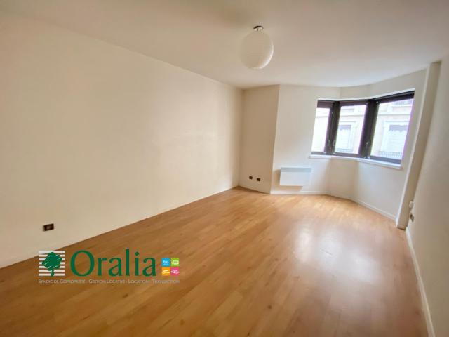 Appartement · Location