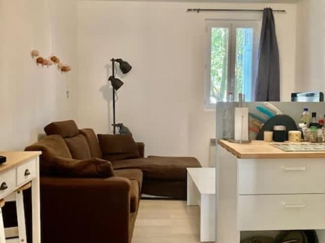 Appartement · Location