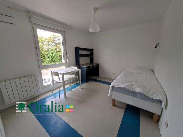 Appartement · Location