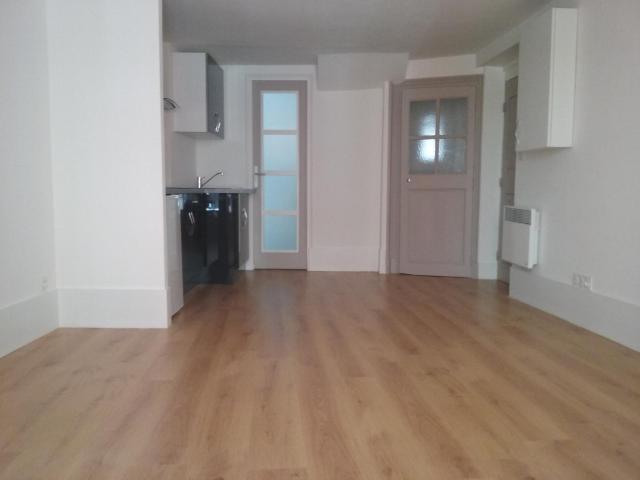 Appartement · Location