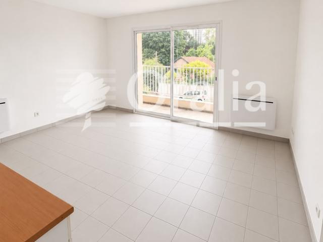 Appartement · Location