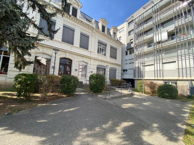 Appartement · Location