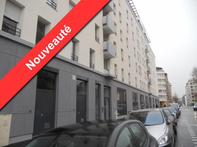 Appartement · Location