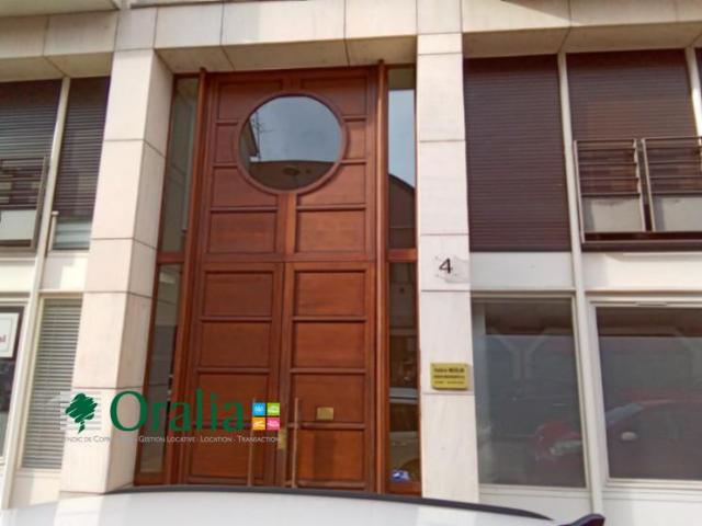 Appartement · Location