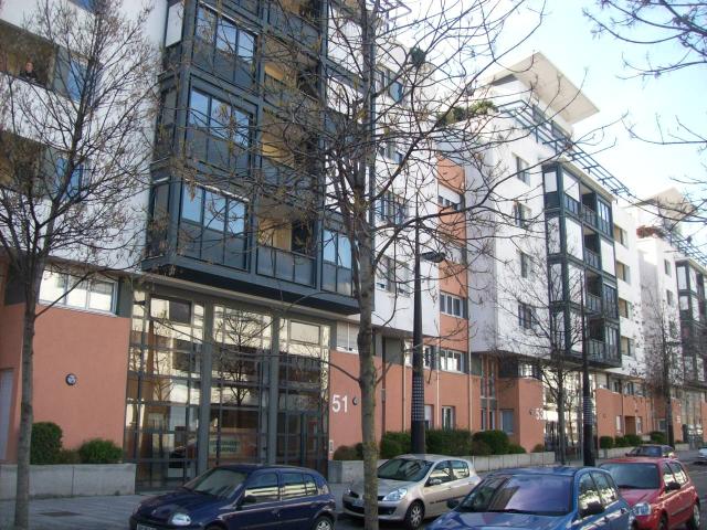 Appartement · Location