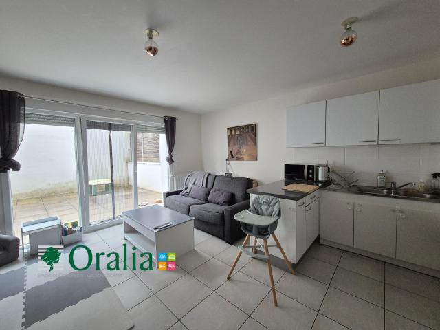 Appartement · Location