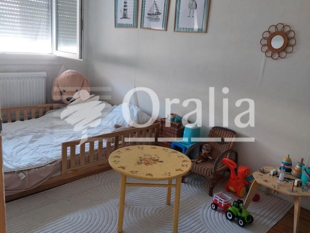 Appartement · Location