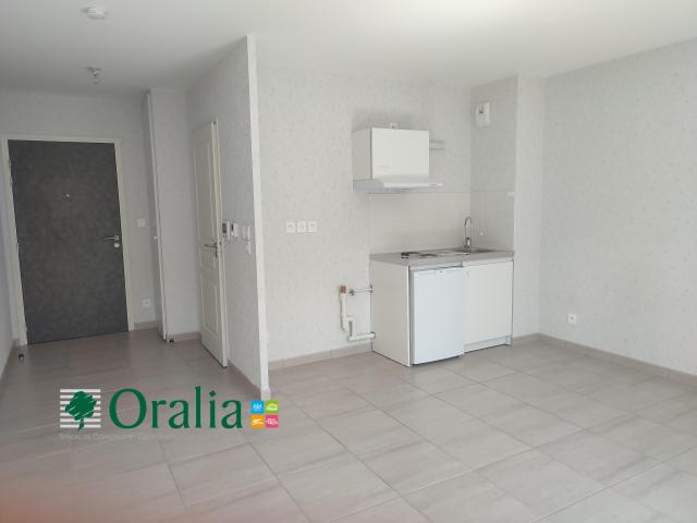Appartement · Location