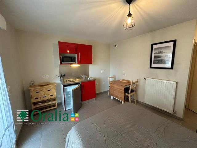 Appartement · Location