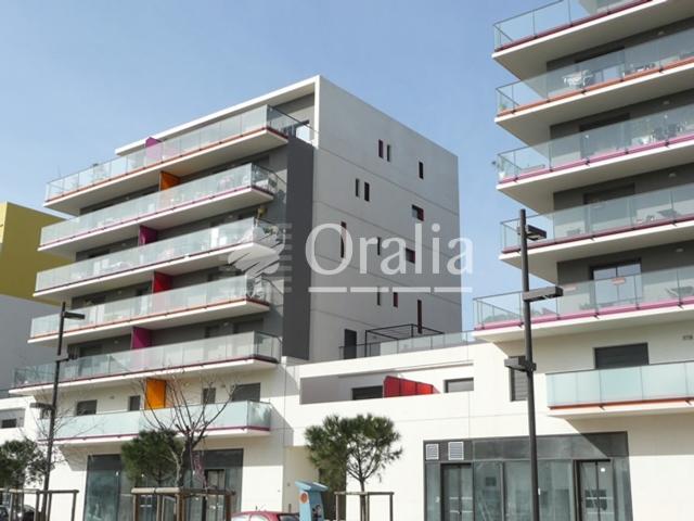 Appartement · Location