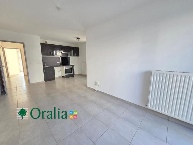 Appartement · Location