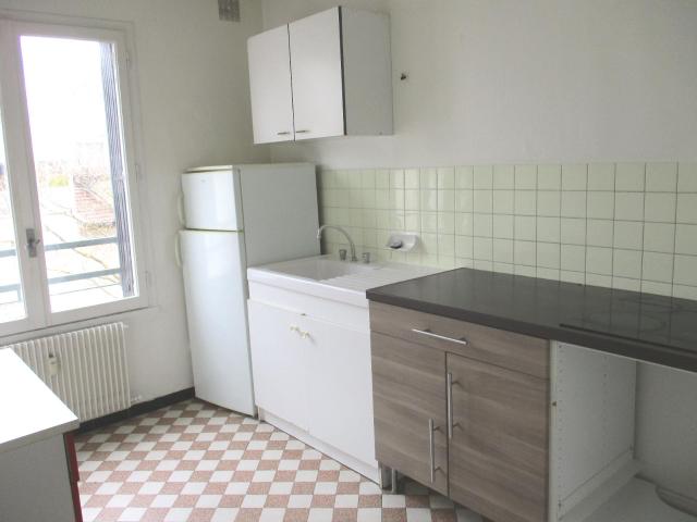 Appartement · Location
