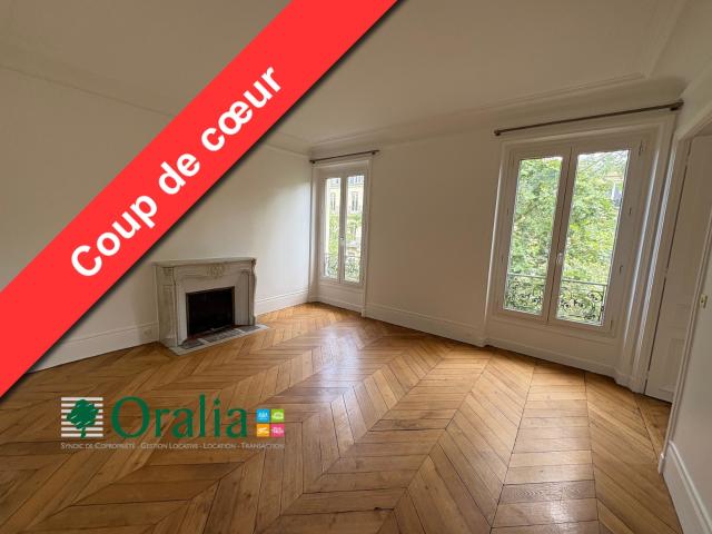 Appartement · Location