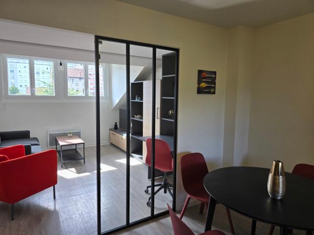 Appartement · Location