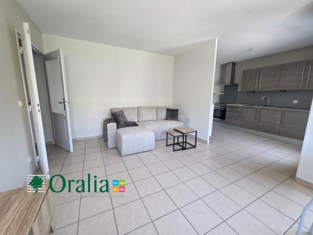 Appartement · Location